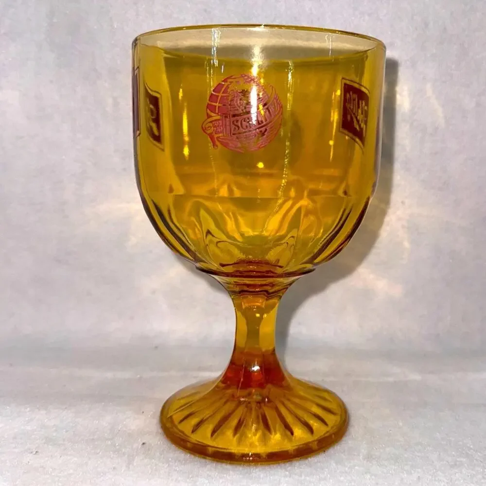 Schlitz vintage beer